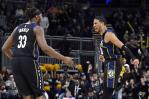 VIDEO | Pacers lucen en 4to periodo y doblegan a Raptors VIDEO | Pacers lucen en 4to periodo y doblegan a Raptors