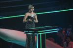 Rosalía, víctima del ciclón Taylor Swift en los Europe Music Awards 2022