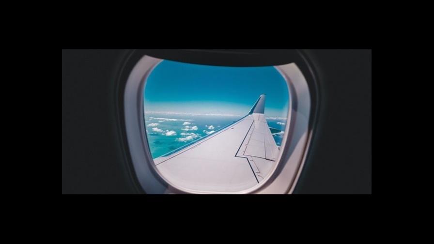 Desvían vuelo a Atlanta por un pasajero alterado y armado