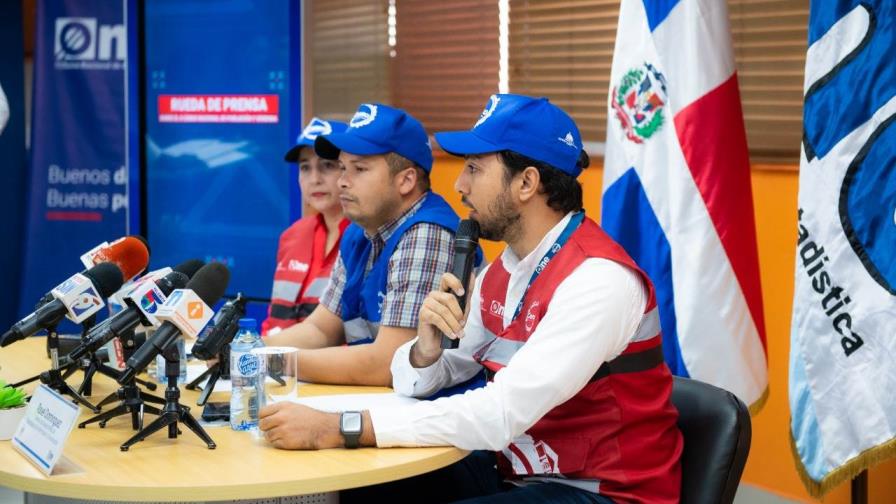 ONE dice que el Censo continúa “superando los desafíos”