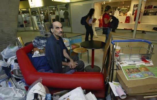 Muere en aeropuerto de París hombre que inspiró La Terminal, de Steven Spielberg