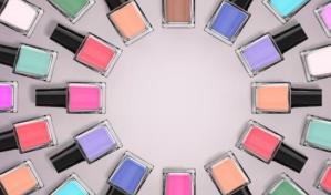 ¿Pintas tus uñas? Esto significa cada color