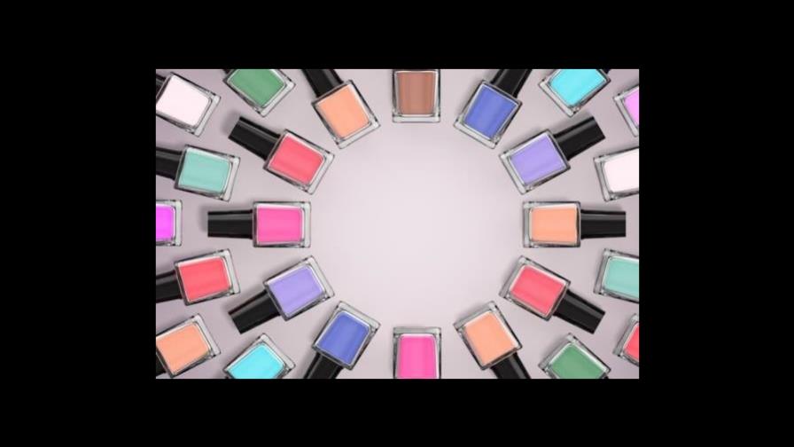 ¿Pintas tus uñas? Esto significa cada color ¿Pintas tus uñas? Esto significa cada color