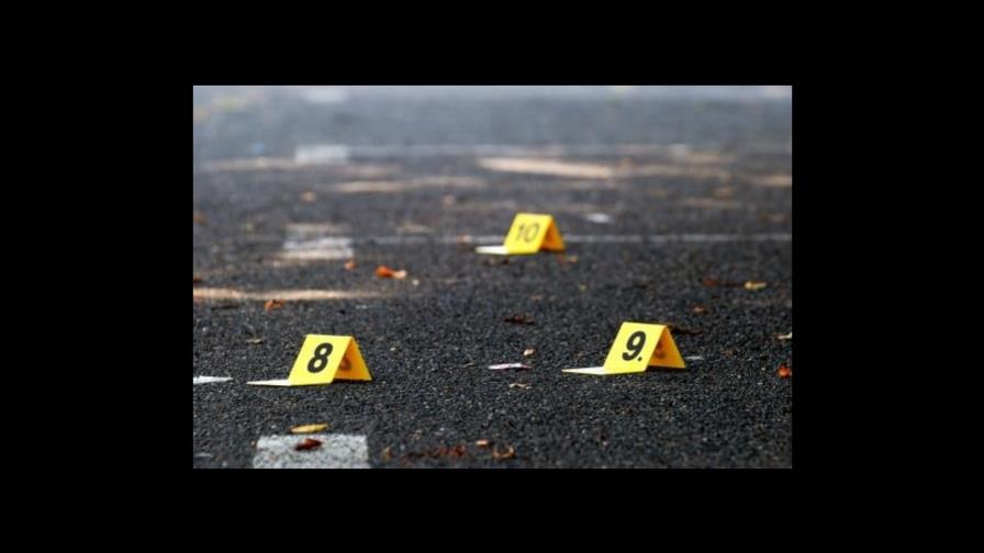 Puerto Rico registra cinco asesinatos durante la noche del sábado