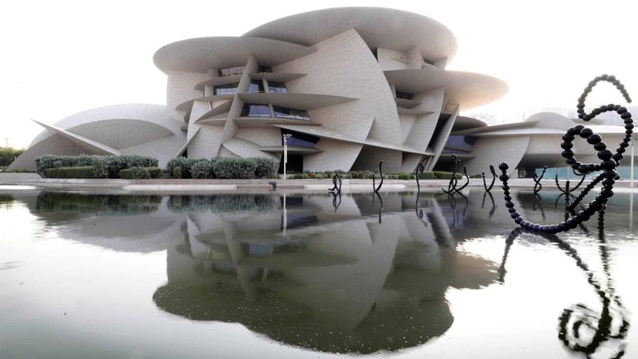 Catar presenta los lugares más emblemáticos del país con motivo del Mundial