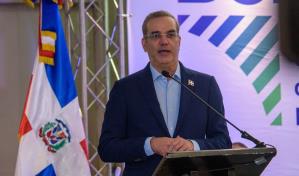 Abinader expresa optimismo sobre la economía para 2023