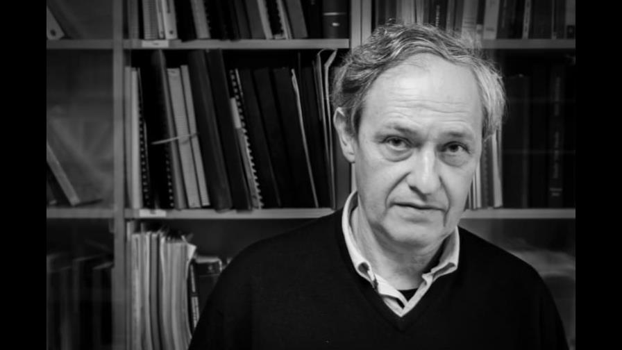 Visita República Dominicana jurista español Manuel Atienza Rodríguez Visita República Dominicana jurista español Manuel Atienza Rodríguez