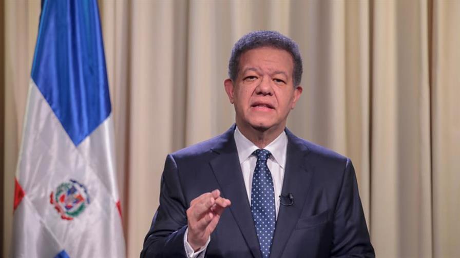 Leonel dice exigencias de Alto Comisionado de la ONU sobre haitianos son inaceptables