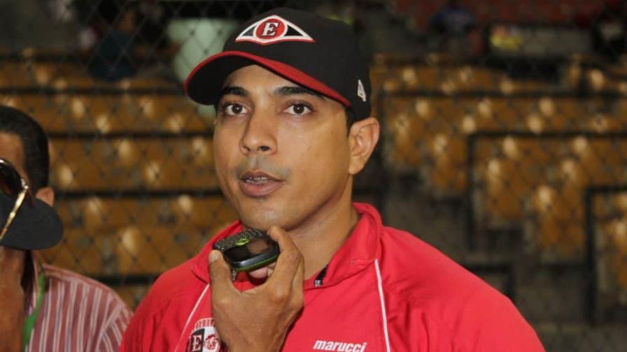 ¿Repetirá el Escogido el repunte del 2012?