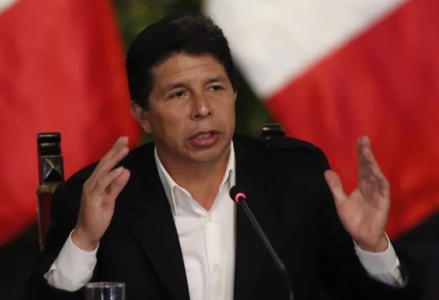 Misión de la OEA llegará a Perú el domingo para analizar la crisis política