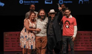 Filme de Brasil gana premio mayor del Festival de Cine de Mar del Plata