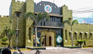 Un preso mata a otro a cuchilladas en la Fortaleza Duarte