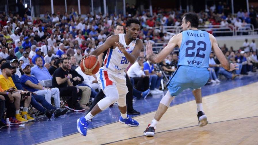 El Palacio de los Deportes se llamaría ¿Travieso Soto-Banreservas?