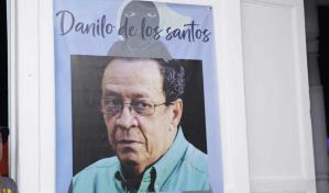 Ministra Germ&aacute;n encabeza acto de inauguraci&oacute;n de exposici&oacute;n en homenaje a Danilo de los Santos