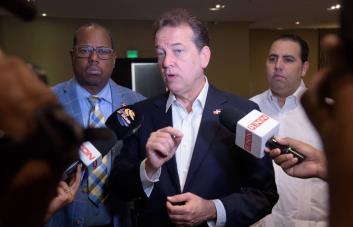 Ito Bisonó exhorta a los haitianos ilegales a que se vayan a su país