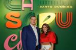 Inauguran primer mercado gastronómico en Santo Domingo Inauguran primer mercado gastronómico en Santo Domingo