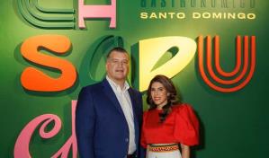 Inauguran primer mercado gastronómico en Santo Domingo