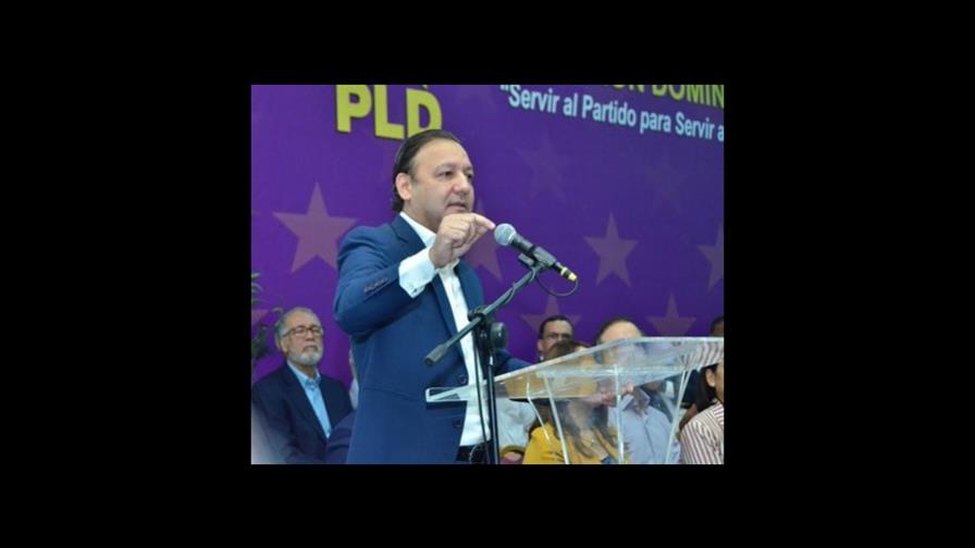 Abel y Danilo irán el domingo a La Altagracia para juramentar nuevos miembros del PLD Abel y Danilo irán el domingo a La Altagracia para juramentar nuevos miembros del PLD