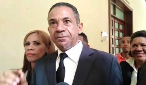 Juez "no va a decidir nada relativo a la herencia" que espera familia Rosario, aclara abogado