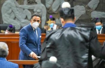 Ministerio Público concluye presentación de pruebas en caso Antipulpo