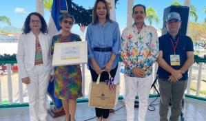 Rafael Solano, Carmen Imbert Brugal y Juan Ventura, homenajeados en el Festival del Libro y la Cultura