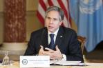 EE.UU. trabajará con China para que Blinken viaje al país asiático en 2023