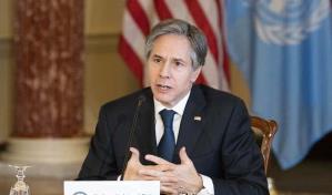 EE.UU. trabajará con China para que Blinken viaje al país asiático en 2023