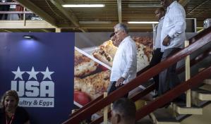 Cuba abre feria para atraer negocios e inversión extranjera