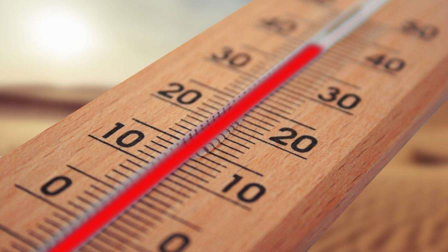 Ningún país del mundo está en camino de limitar calentamiento a 1,5 °C Ningún país del mundo está en camino de limitar calentamiento a 1,5 °C