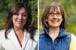 Dos latinas hacen historia en Oregón tras elecciones de medio mandato Dos latinas hacen historia en Oregón tras elecciones de medio mandato