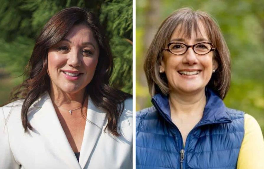 Dos latinas hacen historia en Oregón tras elecciones de medio mandato