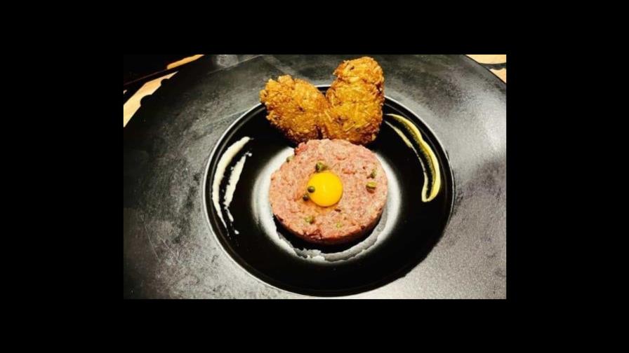 Apúntate al tour gastronómico a Santo Domingo con el Restaurant Week 2022 Apúntate al tour gastronómico a Santo Domingo con el Restaurant Week 2022