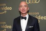 Jeff Bezos pretende vender 5,000 millones de dólares en acciones de Amazon