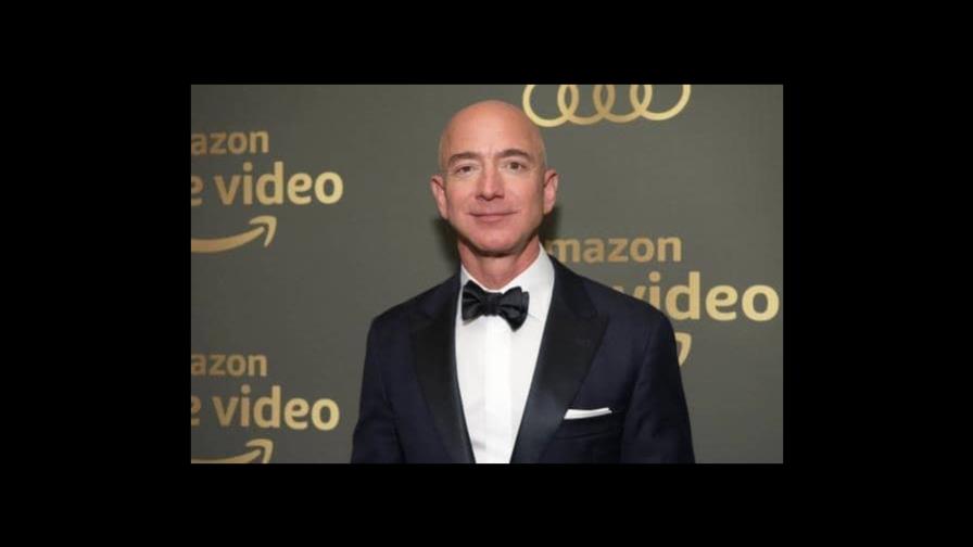 Jeff Bezos pretende vender 5,000 millones de dólares en acciones de Amazon