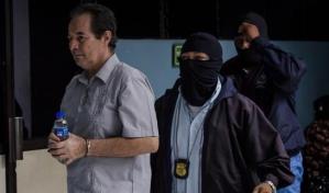 Libertad a militar condenado por caso jesuitas en El Salvador