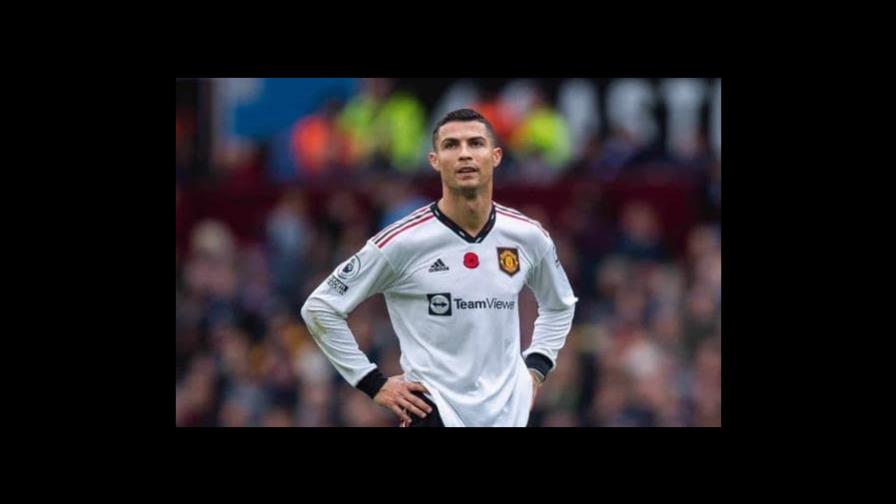 Ronaldo no respeta a Ten Hag y dice me sentí traicionado por el United