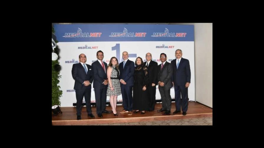 Medicalnet: El gran sueño de un grupo de amigos cumple 15 años