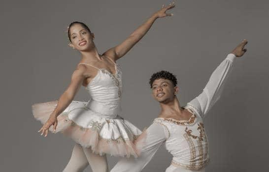 El Cascanueces: ballet, música, ilusión y fantasía al Teatro Nacional