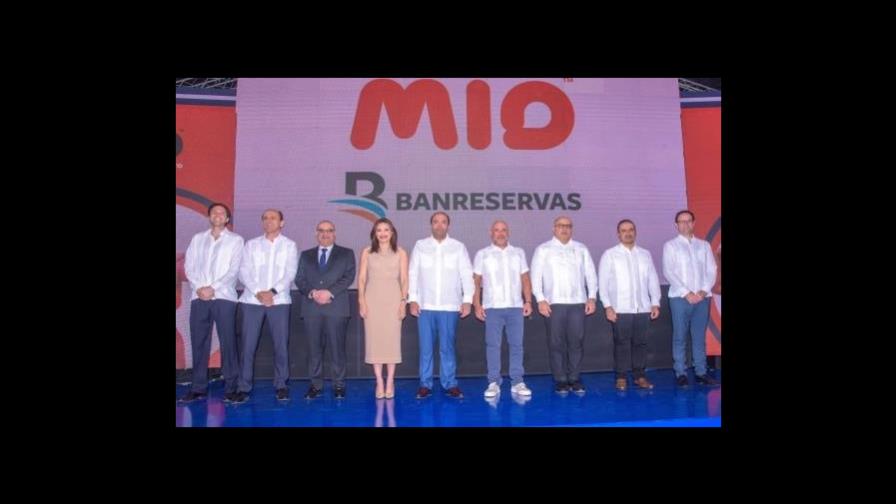 Lanzan “MIO Banreservas billetera”