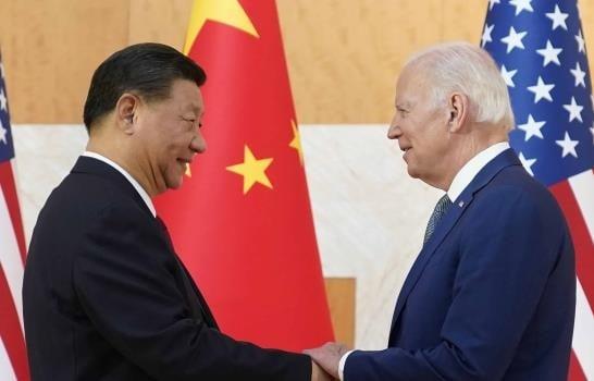 Biden y Xi abogan por evitar conflictos entre EEUU y China en su primera reunión