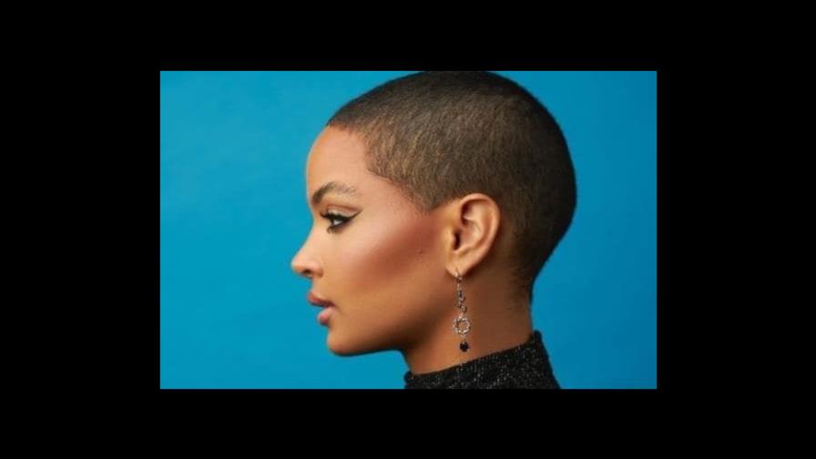 Kimberly Jiménez sorprende con radical cambio de look