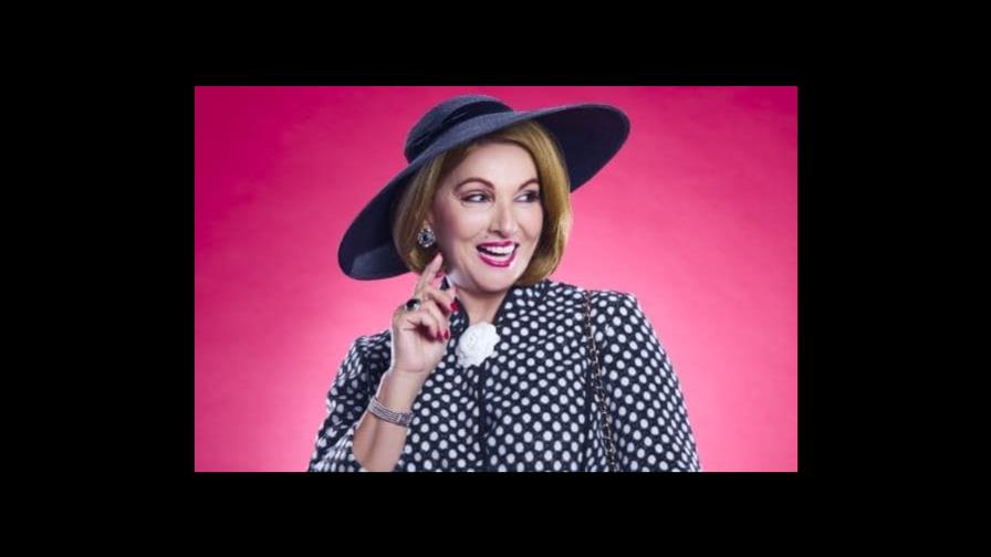 Musical “La jaula de las locas” se estrena este miércoles en el Teatro Nacional