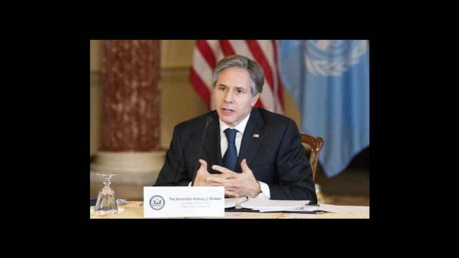 EEUU concede U$ 400 millones en un nuevo paquete de ayuda militar a Ucrania