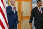 Xi advierte a Biden que Taiwán es la primera línea roja que no debe cruzar Xi advierte a Biden que Taiwán es la primera línea roja que no debe cruzar
