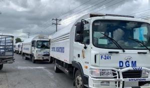 Migración: futbolista cubano fue detenido por falta de documentos y no por confundirlo con haitiano