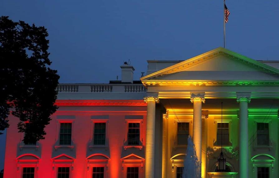 Senado de EEUU votará ley que protege el matrimonio homosexual