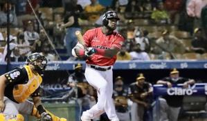 Estevan Florial volverá como refuerzo de los Leones