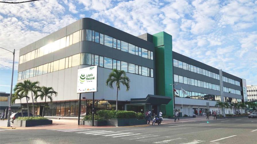 Lotería Nacional anuncia su sorteo Extraordinario de Navidad 2022