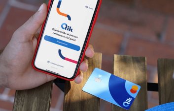 Qik, primer neobanco del país y la innovación en el sector financiero