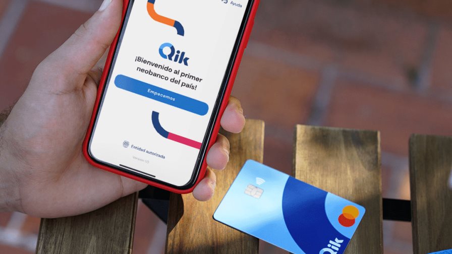 Qik, primer neobanco del país y la innovación en el sector financiero